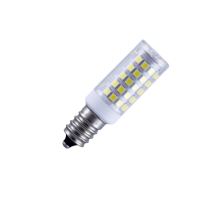 LED žárovka 5W - E14 / SMD / 4000K - ZLS022C (4)