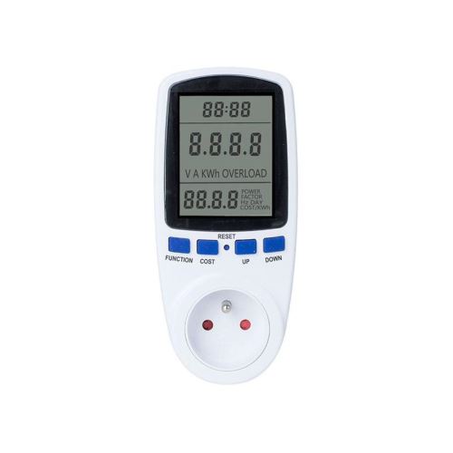 Měřič spotřeby elektrické energie HADEX PMB-2