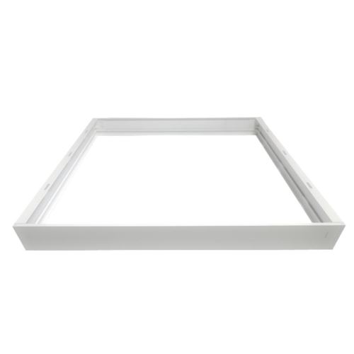 Rám pro povrch.montáž LED panelu 595x595 (PL1, PL5 series)-MS521