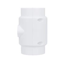 Solight rozbočka, 2,5A + 2x 10A, biela (5)