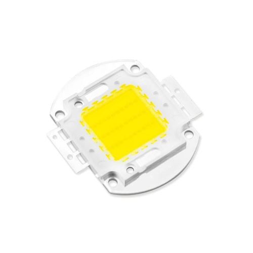 Čip Epistar 100W, 6000K