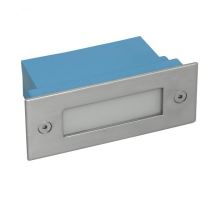 Svietidlu VEST. TAXI SMD PC / M-WW