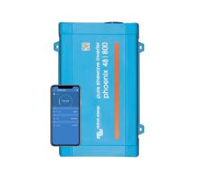 Měnič napětí SINUS Victron Energy Phoenix VE.Direct 800VA 48V Měnič napětí SINUS Victron Energy Phoenix VE.Direct 800VA 48V
