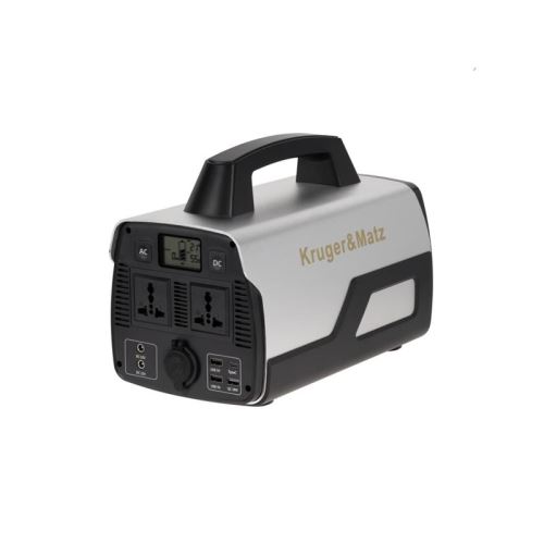Nabíjecí stanice KRUGER & MATZ KM9000-T500 140000mAh