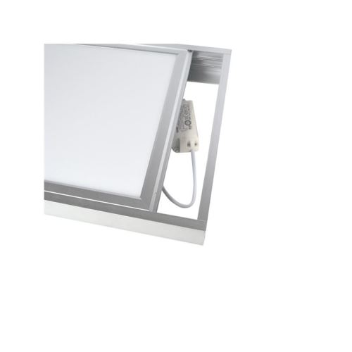 Rámček pre inštaláciu LED panelov TIPA 04180674