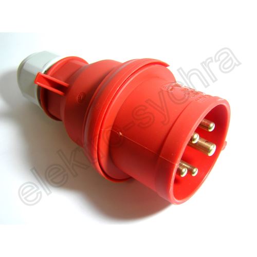 Vidlica 16/5 400V (2136) Bals