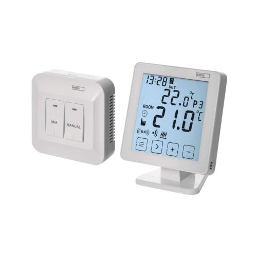 Izbový termostat EMOS P5623 s WiFi