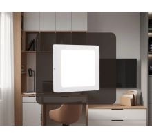 LED panel 12W / PSSF / SMD / 4000K / WH - LPL423 (3)