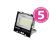 PANLUX MODENA LED reflektor 200W - neutrálny PANLUX MODENA LED reflektor 200W - neutrálny