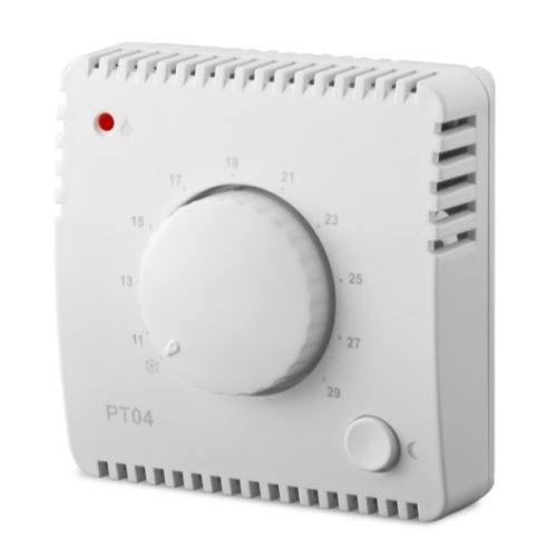 Prostorový termostat PT04 ELEKTROBOCK