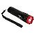 Svietidlo LED 3W so ZOOM, na 3xAAA, CREE Svietidlo LED 3W so ZOOM, na 3xAAA, CREE