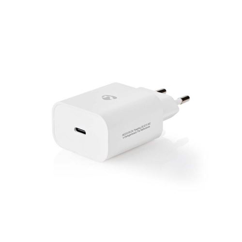 Adaptér USB NEDIS WCPD30W102WT