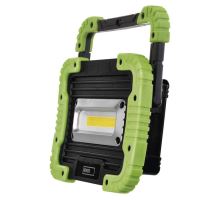 COB LED nabíjecí pracovní reflektor P4534, 600 lm, 3000 mAh (14)