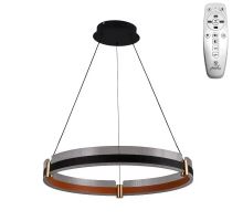 LED svítidlo + dálkový ovladač 80W - J4333/B (11)