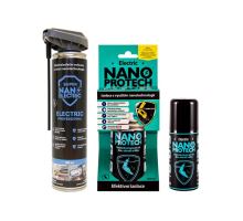 Sprej antikorozní NANOPROTECH Electric 75ml