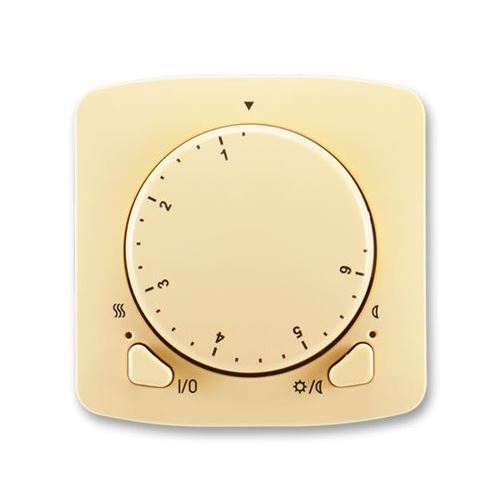 ABB termostat 3292A-A10101 S,R2,M2,D,H,kol