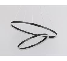 LED svítidlo + dálkový ovladač 70W - J4310/B