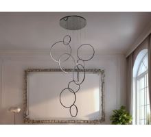 LED závěsné svítidlo s dálkovým ovladačem 290W - J4371/BCH LED závěsné svítidlo s dálkovým ovladačem 290W - J4371/BCH