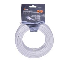 Solight koaxiální kabel CC120, sáček, 15m (1)