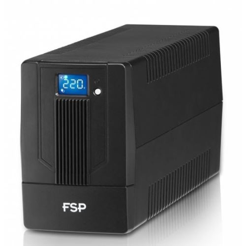 UPS Fortron iFP1500, 1500VA, 900W, line interactive