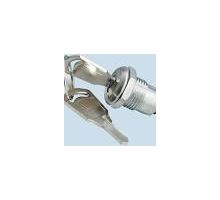 Přepínač s klíčkem OFF-ON 125V 1A L505A