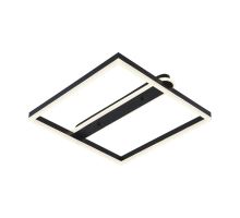 LED stropné svietidlo s diaľkovým ovládačom 60W - J3361/B (6)