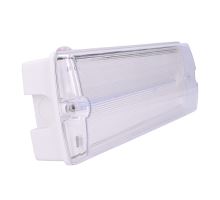Solight LED nouzové osvětlení, 6W, 270lm, IP65, LiFePo4 1500mAh baterie, autotest (1)