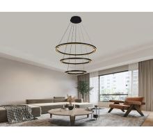 LED svietidlo + diaľkový ovládač 235W - J4343/B (1)