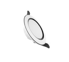 LED svietidlo 7,5W 4000K / SMD / WH-BK - LDL321WB (4)
