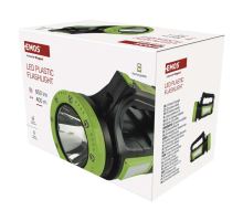 LED nabíjecí svítilna P2316, 850 lm, 8000 mAh (12)