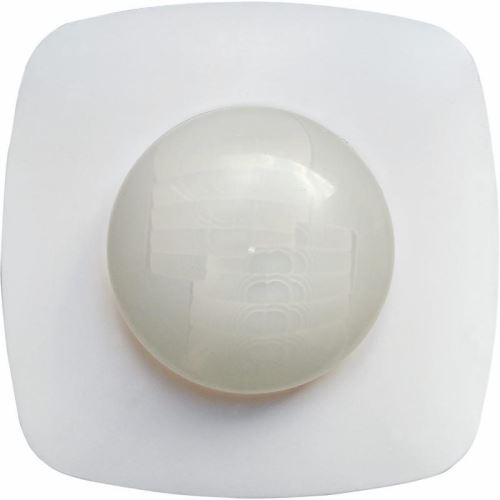 GXSI010 SENSOR 66 Snímač pohybové koridorovej IP20, Greenlux