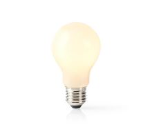 Smart LED žárovka E27 5W teplá bílá NEDIS WIFILF11WTA60 WiFi Tuya Smart LED žárovka E27 5W teplá bílá NEDIS WIFILF11WTA60 WiFi Tuya