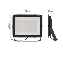 LED reflektor INOVO, 200W neutrálna biela (5)