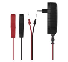 Nabíjačka autobatérií 6 / 12V 0,8A (4)