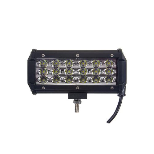 Svetlo na pracovné stroje LED CARCLEVER wl-8732 10/30V 54W