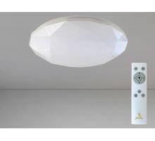 LED svítidlo STAR + dálkový ovladač 60W - LCL536AD LED svítidlo STAR + dálkový ovladač 60W - LCL536AD
