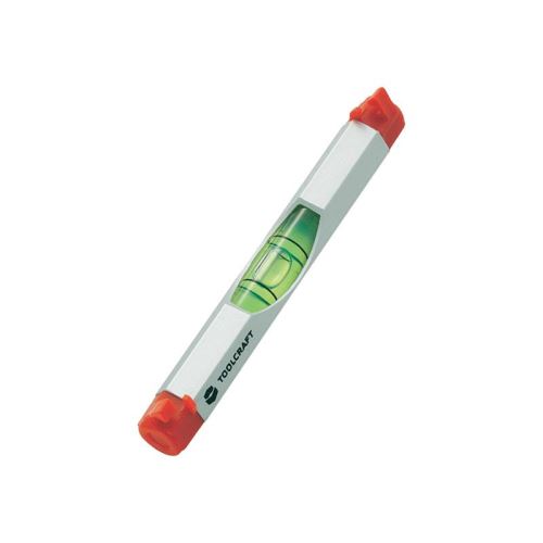 Vodováha TOOLCRAFT 815178 10cm