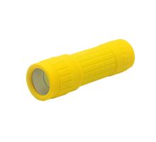 Solight LED Svítilna, 3W LED COB, 120lm, 3 x AAA (3)