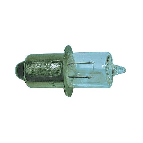 Halogén 5,5V 1,0 A P13,5S bajonet Z1356