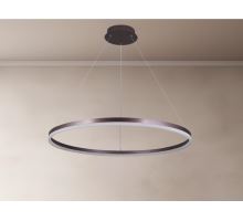 LED svítidlo + dálkový ovladač 55W - J4309/BR