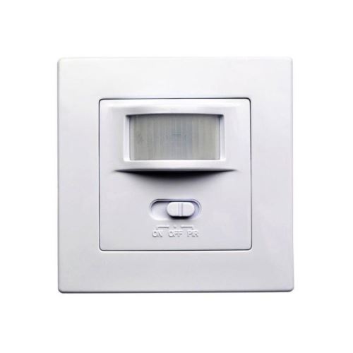 Snímač pohybové PIR STARLUX ST02B
