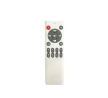 LED stropnice s dálkovým ovladačem 50W / 3000K - 6500K - LCL7121R (4)