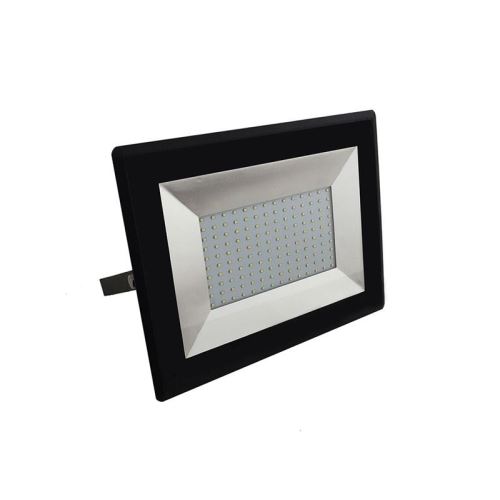 LED reflektor V-TAC VT-40101 100W černá