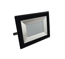 LED reflektor V-TAC VT-40101 100W černá LED reflektor V-TAC VT-40101 100W černá