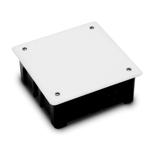 Krabice 3201-T  IP30, 115x115x60mm