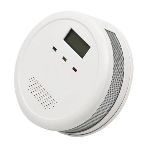 Detektor CO s alarmom Hutermann CO-20