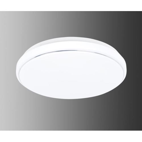 Stropné LED svietidlo Navin 24W round kruh