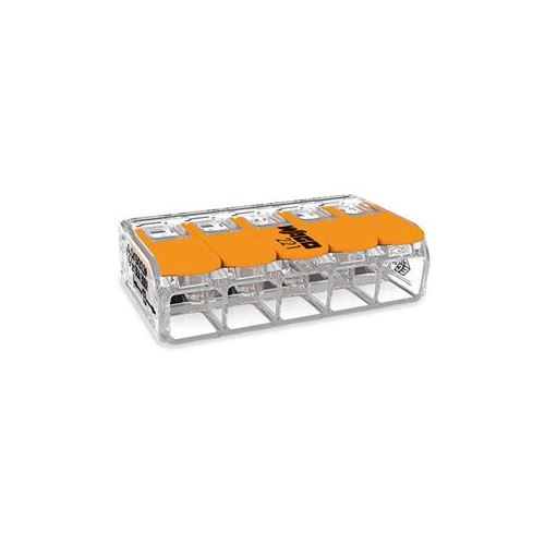 svorka WAGO 221-615   5x6