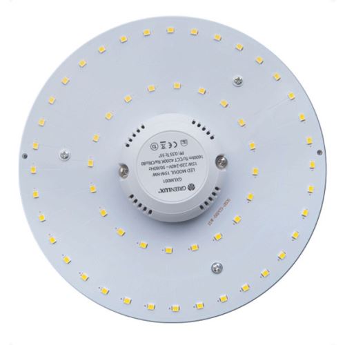LED modul 15W NW Greenlux GXLM001
