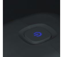 Solight rozbočka kostka, 3x 16A + USB A+C, bílá, vypínač (5)